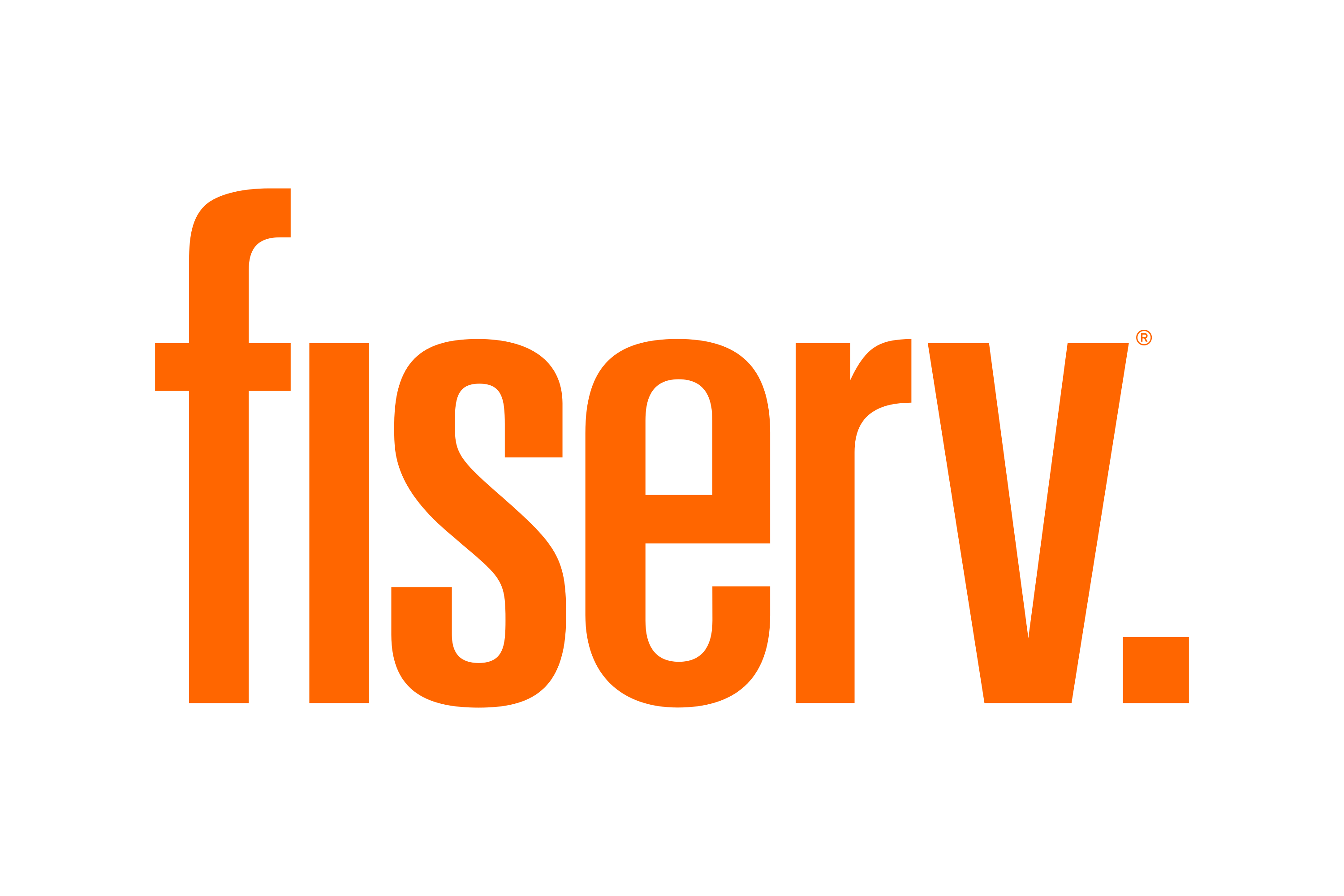 Fiserv-Logo